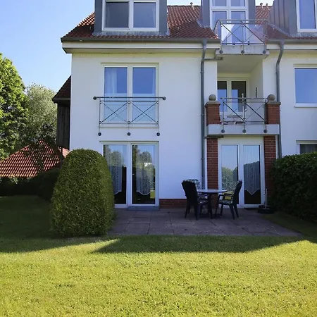 Apartament Suennslag 125 *