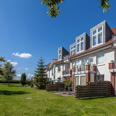 Suennslag 125 * Boltenhagen (Ostseebad)