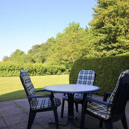 Suennslag 125 Apartament Boltenhagen (Ostseebad)