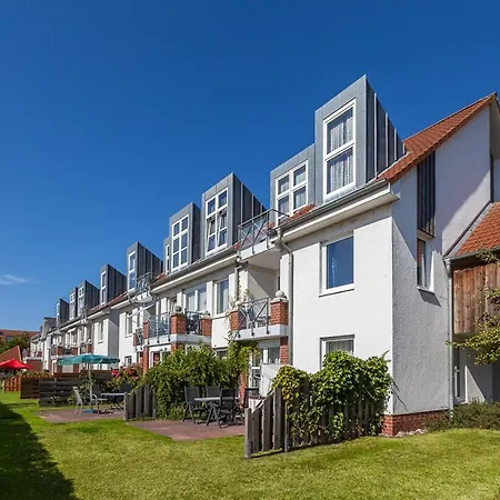 Suennslag 125 Boltenhagen (Ostseebad)