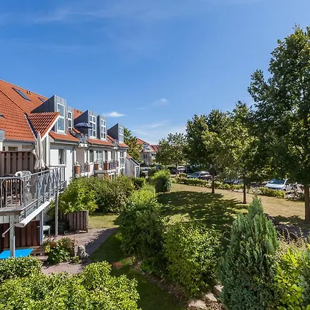 Suennslag 125 Apartment Boltenhagen (Ostseebad)