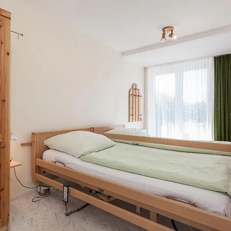 Apartament Suennslag 125