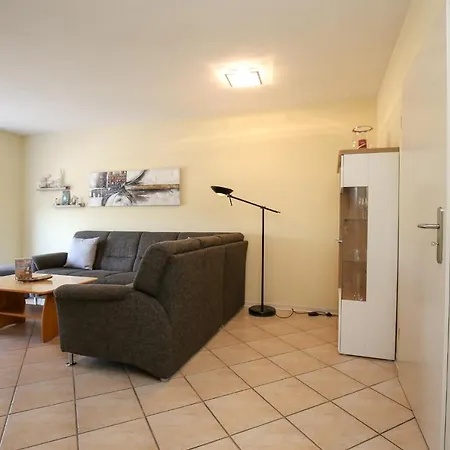 Suennslag 125 Apartament Boltenhagen (Ostseebad)