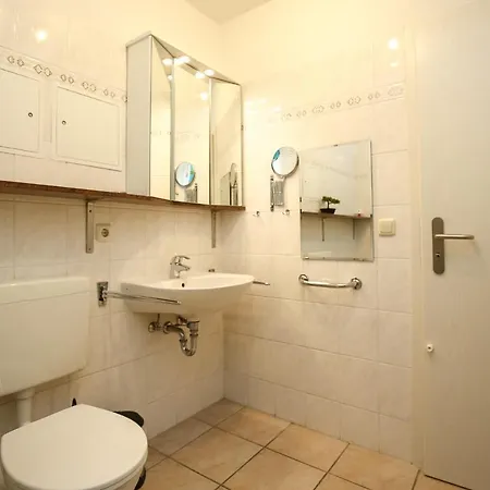 Apartament Suennslag 125 *