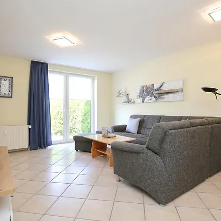 Apartament Suennslag 125 *