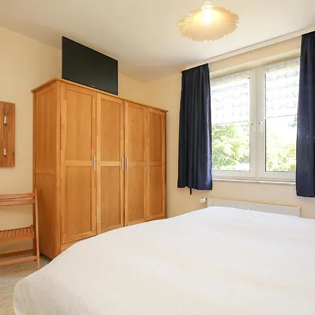 Suennslag 125 * Boltenhagen (Ostseebad)