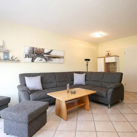 Apartament Suennslag 125 *