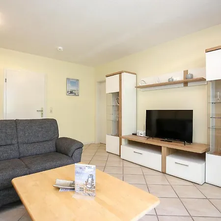 Apartament Suennslag 125 Boltenhagen (Ostseebad)