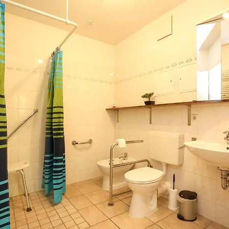 Apartament Suennslag 125 *