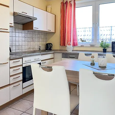 Suennslag 125 * Boltenhagen (Ostseebad)