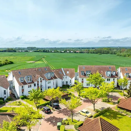 Suennslag 125 Apartament