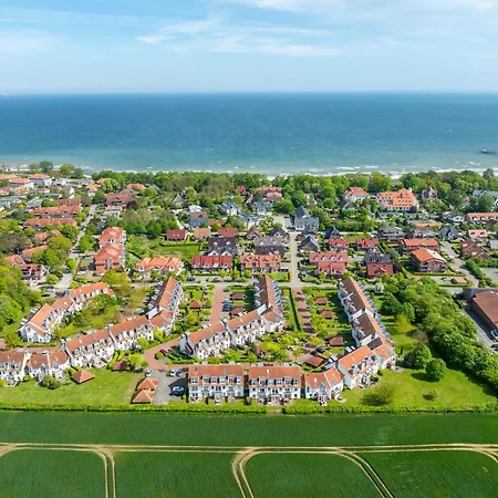 Suennslag 125 Apartament Boltenhagen (Ostseebad)