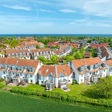 Suennslag 125 Apartament Boltenhagen (Ostseebad)